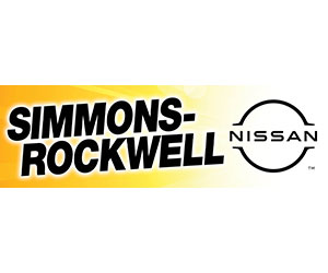 Simmons Rockwell 