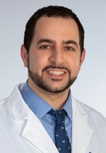 Ashraf Saleh, MD