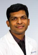 Poovendran Saththasivam, MD