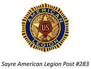America Legion