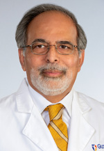 Zia Shah, MD