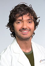 Shaya Shahsavarani, MD