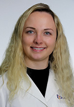 Shianne Shanahan, PT, DPT 