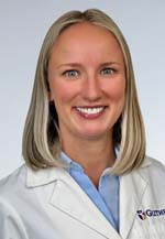 Shannon Baron, MD