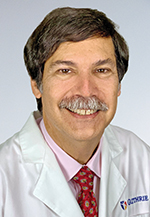 Daniel P Sporn, MD, FACC, MHA