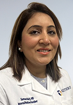 Sumreen Nazly, MD
