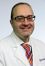 Giampaolo Talamo, MD