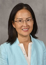Cynthia Taub, MD, MBA, FASE&nbsp;