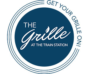 The Grille at the Train Station 