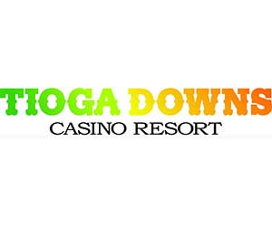 Tioga Downs Casino Resort 