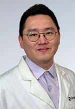 Tsu Jung Yang, MD