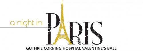 Valentine's Ball logo