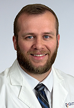 Collin Van Gorden