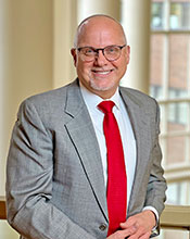 Paul G VerValin, MBA, FACMPE