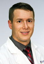 Zane Waite, Pharm.D., BCOP