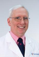 James J. Walsh, MD, MSHA, FACP, FCCP 