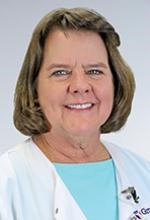 Wanda Foote, CRNP