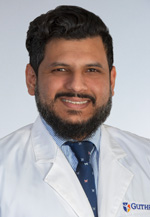 Ahsan Waqar, MD