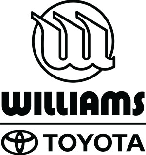 Williams Toyota