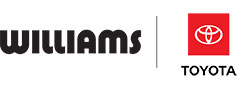 Williams Toyota