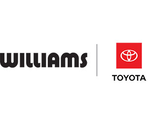 Williams Toyota of Sayre 