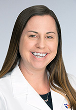Dr. Andrea Worley, System Chief, Pediatrics