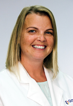 Kelly Wurzler, Pharm.D.