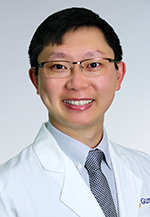 Hao Yang, MD