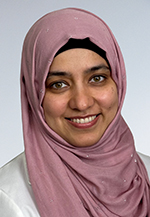 Hina Zubair