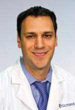 Dr. Brett Auerbach 