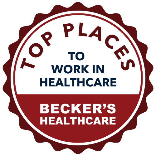 Guthrie Named Among Nation's Top 150 Health Care Workplaces for Third Consecutive Year