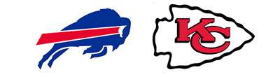 Bills vs Chiefs