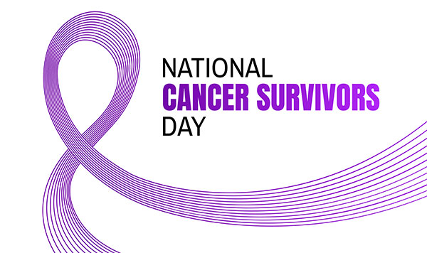 Cancer Survivor's Day
