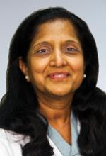 Vandana Chivate, MD