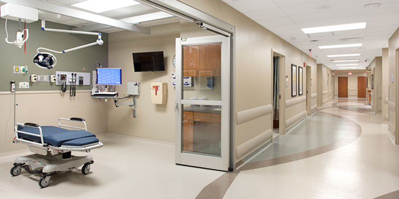 Guthrie Corning Hospital's Emergency Department