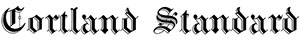 Cortland Standard