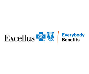 Excellus Blue Cross Blue Shield 