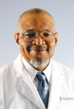 Ferrol J. Lee, MD, MBA