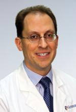 Dr. Thomas Gergel, Radiation Oncologist