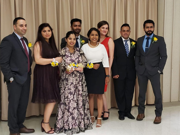 2019-2020 Graduates