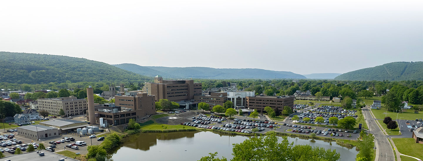 Sayre, PA