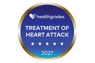 Heart Attack