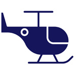 Level 1 Trauma Center