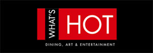 What’s Hot Magazine