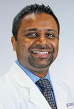 Dr. Navin Subrayappa