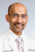 M. Firdos Ziauddin, MD, FACS