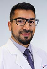 Dr. Joyson Poulose