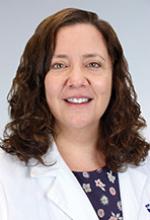 Jean F. Miner, MD, MHA, MMEL, FACS