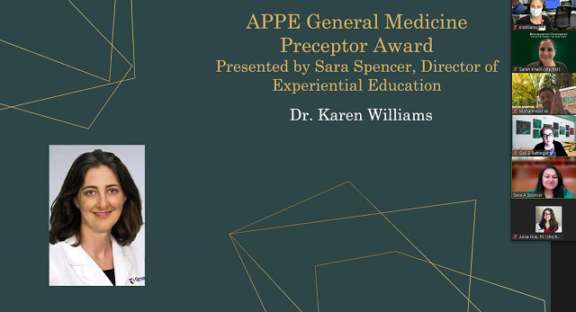 Karen Williams