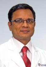 Sudhakar Kinthala, MD